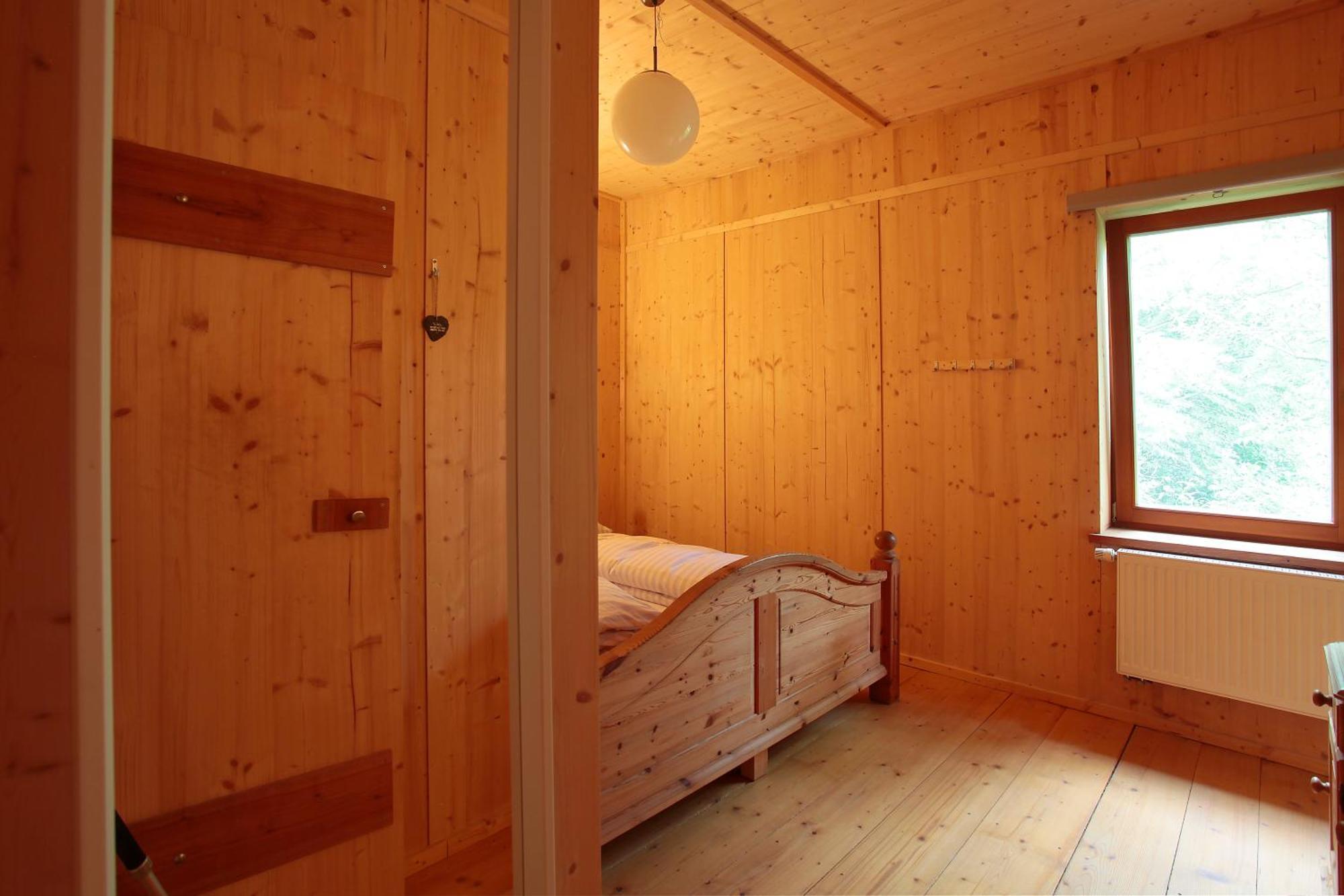 Studioapartment Mit Wohlfuehlcharakter 利特曾多夫 外观 照片