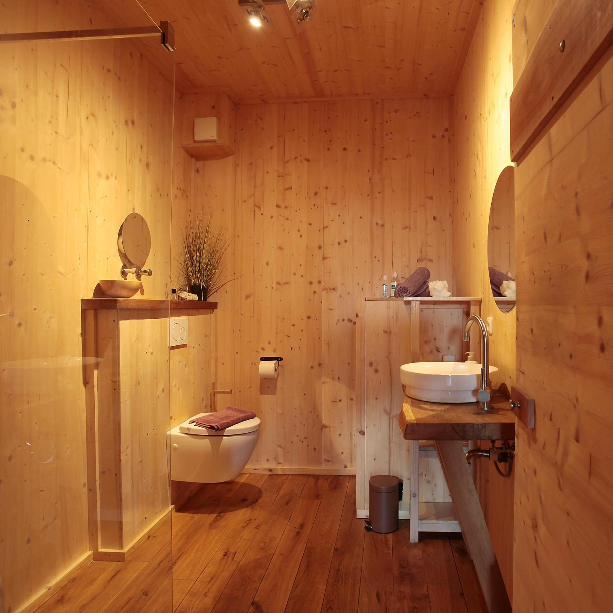 Studioapartment Mit Wohlfuehlcharakter 利特曾多夫 外观 照片